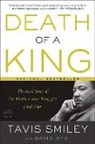 Tavis Smiley, Tavis/ Ritz Smiley - Death of a King - Large type edition