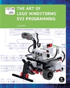 Terry Griffin - Art of Lego Mindstorms Ev3 Programming