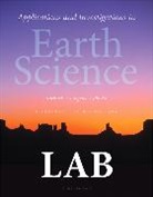 Frederick K. Lutgens, Kenneth G. Pinzke, Edward J. Tarbuck, Dennis G Tasa, Dennis G. Tasa - Applications and Investigations in Earth Science