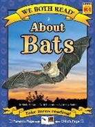 Sindy McKay, Wendy Smith - We Both Read-About Bats