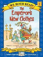 Hans  Christian Andersen, Sindy Mckay, Toni Goffe, Sindy Mckay - We Both Read-The Emperor's New Clothes (Pb)
