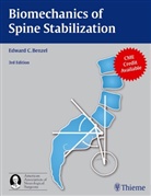 Edward C Benzel, Edward C. Benzel, Edward Benzel, Edward C Benzel, Edward C. Benzel, Edwar C Benzel... - Biomechanics of Spine Stabilization