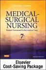 Donna D. Ignatavicius, M. Linda Workman - Medical-Surgical Nursing - Single-Volume Text and Elsevier Adaptive Learning Package