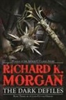 Richard K Morgan, Richard K. Morgan - The Dark Defiles
