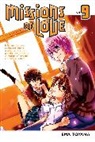 Ema Toyama - Missions of Love 9