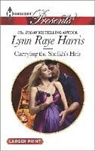 Lynn Raye Harris - Carrying the Sheikh's Heir