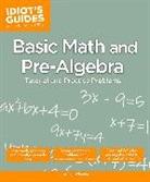 Unknown, Carolyn Wheater - Basic Math and Pre-Algebra