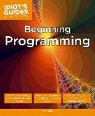 Matt Telles, Matthew A. Telles, Telles Matt, Unknown - Beginning Programming