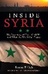 Noam Chomsky, Reese Ehrlich, Reese Erlich - Inside Syria