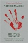 Arthur Machen - The Dyson Chronicles