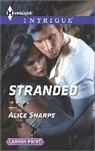 Alice Sharpe - Stranded