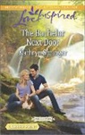 Kathryn Springer - The Bachelor Next Door