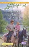 Deb Kastner - Redeeming the Rancher