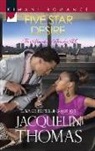 Jacquelin Thomas - Five Star Desire