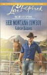 Valerie Hansen - Her Montana Cowboy