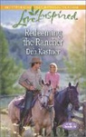 Deb Kastner - Redeeming the Rancher