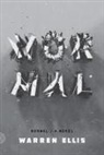 Warren Ellis - Normal