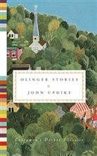 John Updike - Olinger Stories