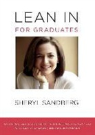 Sandber, Sandberg, Sheryl Sandberg, Scovell - Lean in