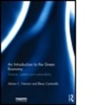 Elena Cantarello, Elena (Bournemouth University Cantarello, Cantarello Elena, Adrian Newton, Adrian C. Newton, Adrian C. (Bournemouth University Newton... - Introduction to the Green Economy