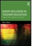 Olivia J. Murray, Olivia J. (Portland State University Murray, Murray Olivia J., Olivia J. Murray - Queer Inclusion in Teacher Education
