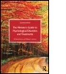 W. Brad Johnson, W. Brad (United States Naval Academy Johnson, W. Brad Johnson Johnson, W.brad Johnson Johnson, William L. Johnson, William L. (Whitworth College Johnson... - Minister''s Guide to Psychological Disorders and Treatments