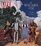 The Editors of Life, Time-Life Books (COR) - The Wizard of Oz