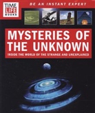 Time-Life Books - TIME-LIFE Mysteries of the Unknown