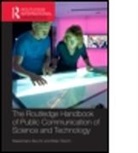 Massimiano (University of Trento Bucchi, Massimiano Trench Bucchi, Massimiano Bucchi, Massimiano (University of Trento Bucchi, Brian Trench, Brian (Dublin City University Trench - Routledge Handbook of Public Communication of Science and Technology