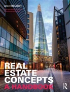 Ernie Jowsey, Ernie Jowsey, Ernie (Northumbria University Jowsey, Jowsey Ernie - Real Estate Concepts