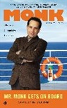 Hy Conrad - Mr. Monk Gets on Board