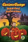 Joe Fallon, H. A. Rey - Curious George Haunted Halloween