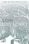 Lois Lowry - The Giver Quartet Serie, Vol.4: Son