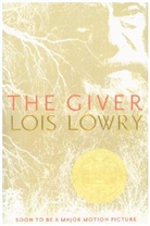 Lois Lowry - The Giver