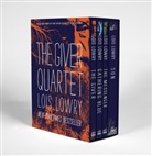 Lois Lowry - The Giver Quartet Box Set