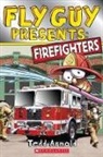 Tedd Arnold, Tedd Arnold - Firefighters