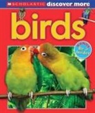 Penelope Arlon, Tory Gordon-Harris - Birds