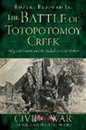 Robert Bluford, Robert Bluford Jr - The Battle of Totopotomoy Creek: Polegreen Church and the Prelude to Cold Harbor