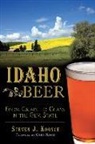 Steve Koonce, Steven J. Koonce - Idaho Beer:: From Grain to Glass in the Gem State