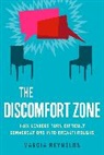Marcia Reynolds - The Discomfort Zone