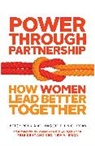 Maggie Ellis Chotas, Betsy Polk - Power Through Partnership