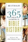 Ed Strauss - 365 Great Moments in Bible History