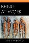 Lloyd E. Sandelands, Sandelands Lloyd E. - Being At Work