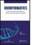 Yu Liu, Yu (University of Wisconsin-Madison Liu - Bioinformatics