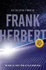 Frank Herbert - The Collected Stories of Frank Herbert