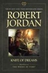 Robert Jordan - Knife of Dreams