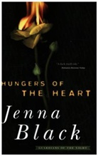 Jenna Black, Melissa Frain - Hungers of the Heart