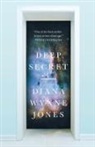 Diana Wynne Jones - Deep Secret