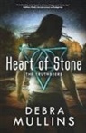Debra Mullins - Heart of Stone