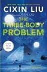 Liu Cixin, Cixin Liu - The Three-Body Problem